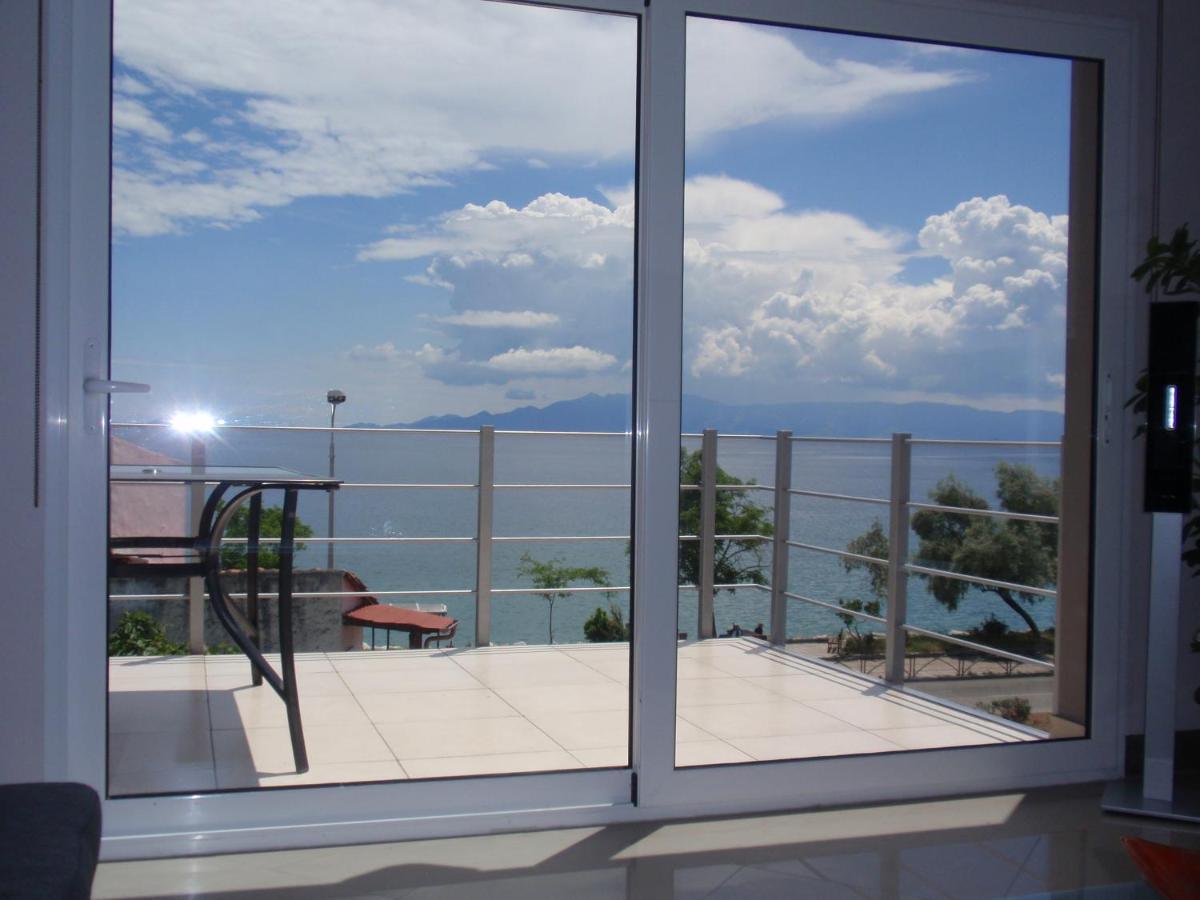 הוילה קאבאלה Casa Del Mare מראה חיצוני תמונה