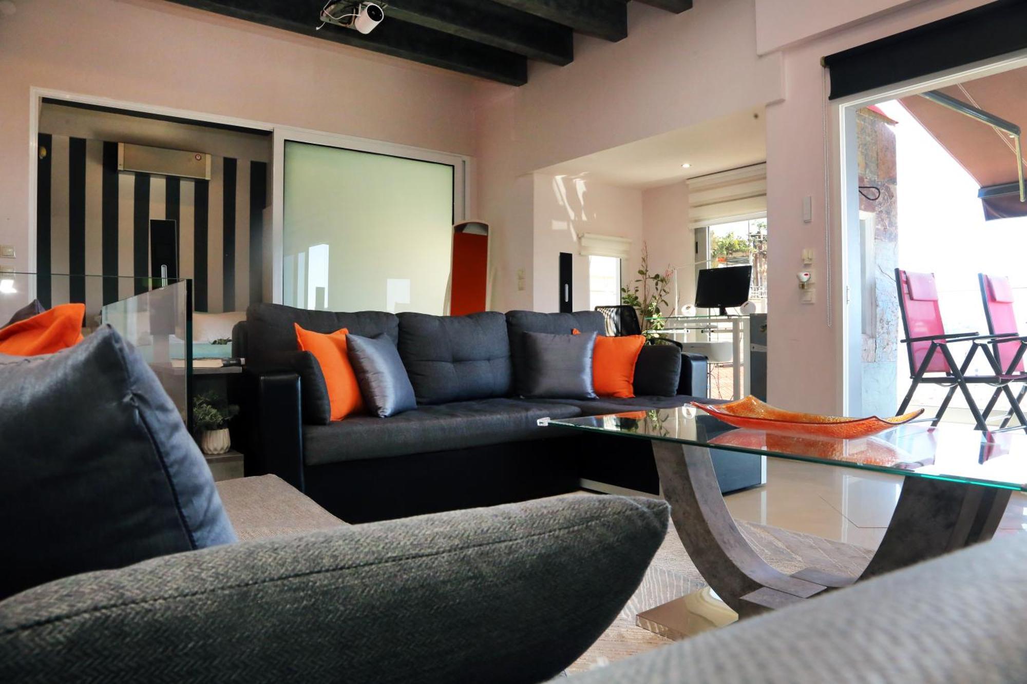 הוילה קאבאלה Casa Del Mare מראה חיצוני תמונה