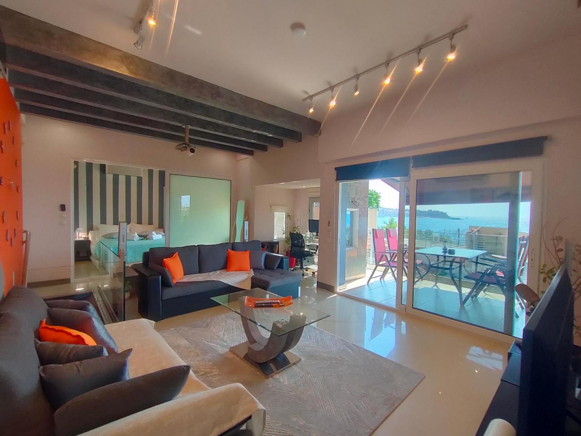 הוילה קאבאלה Casa Del Mare מראה חיצוני תמונה