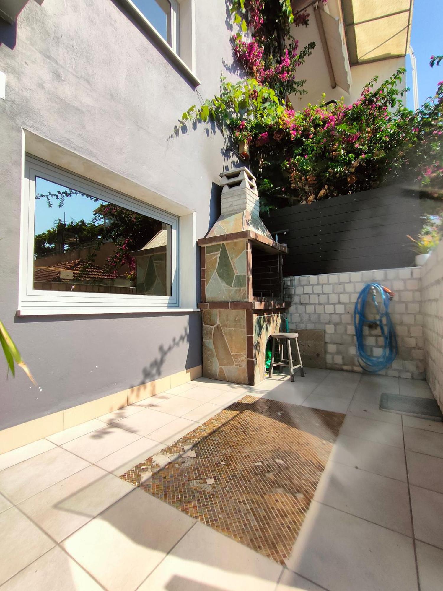 הוילה קאבאלה Casa Del Mare מראה חיצוני תמונה