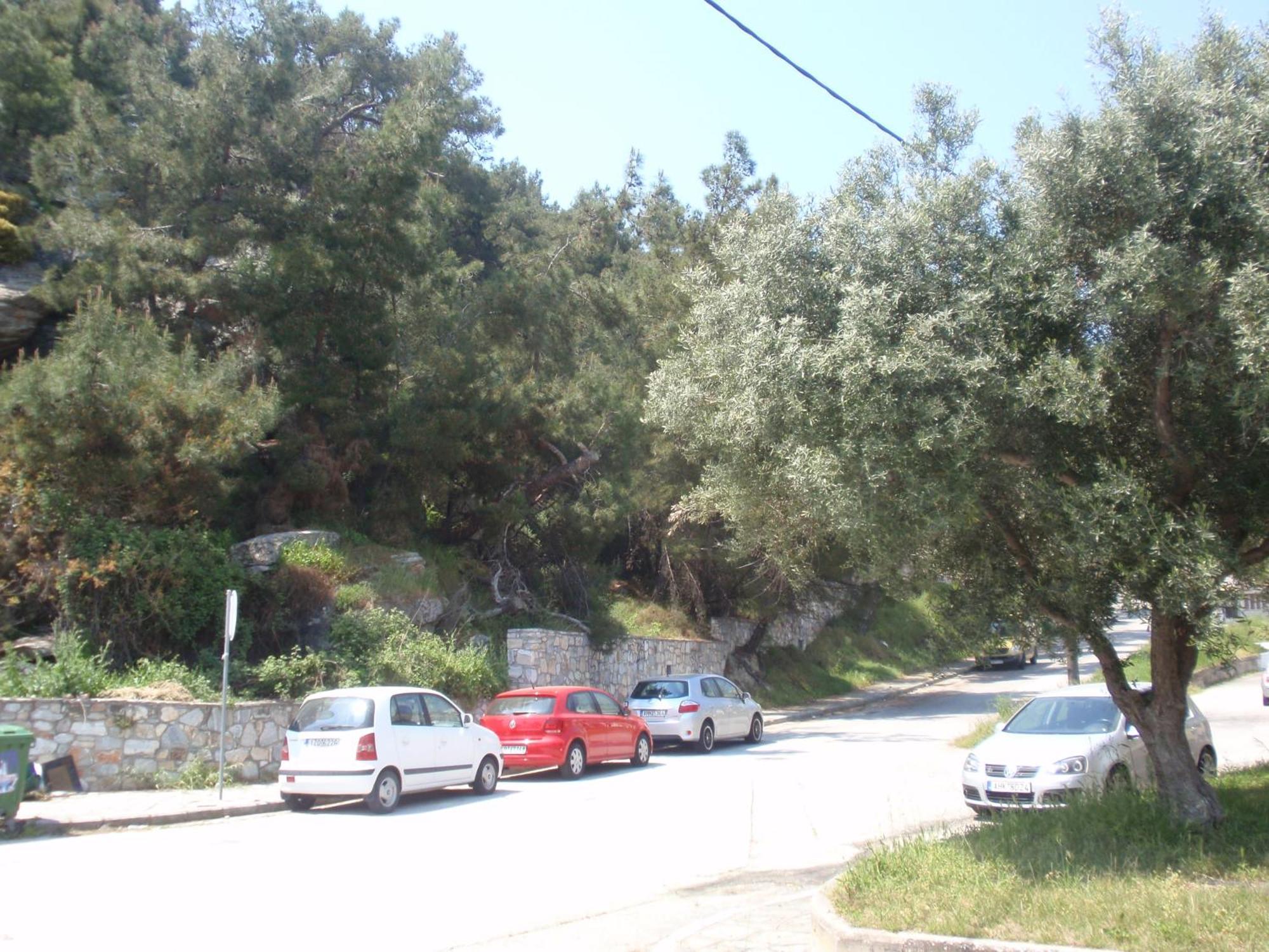 הוילה קאבאלה Casa Del Mare מראה חיצוני תמונה