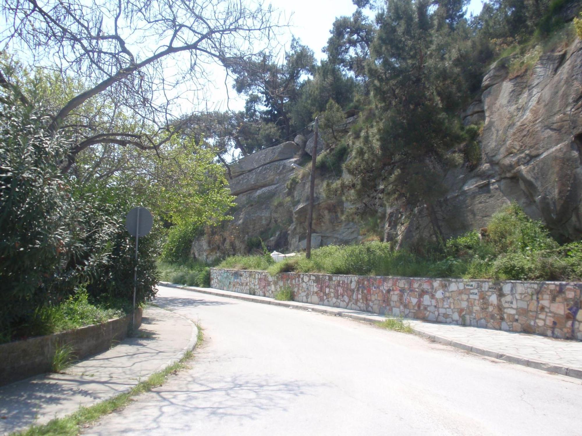 הוילה קאבאלה Casa Del Mare מראה חיצוני תמונה